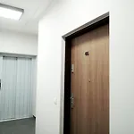 Apartamenty Garbary Loft