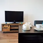 Apartamenty Garbary Loft
