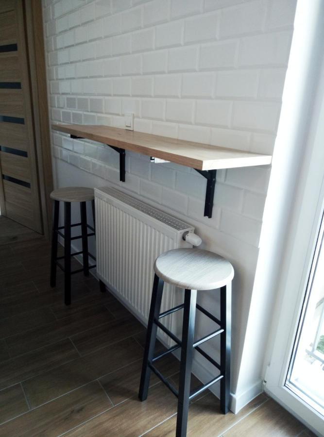Garbary Loft Apartamento