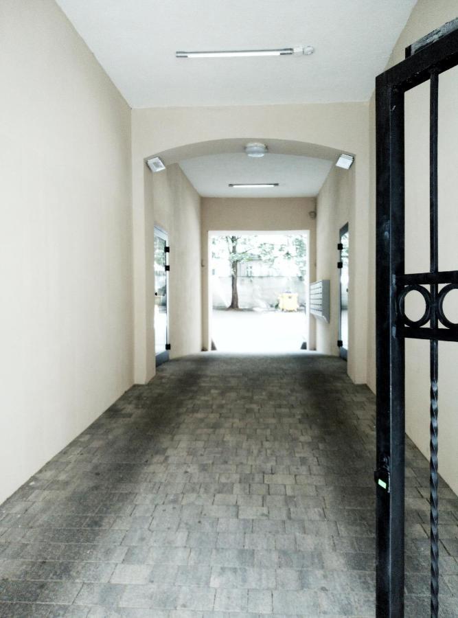 Garbary Loft *