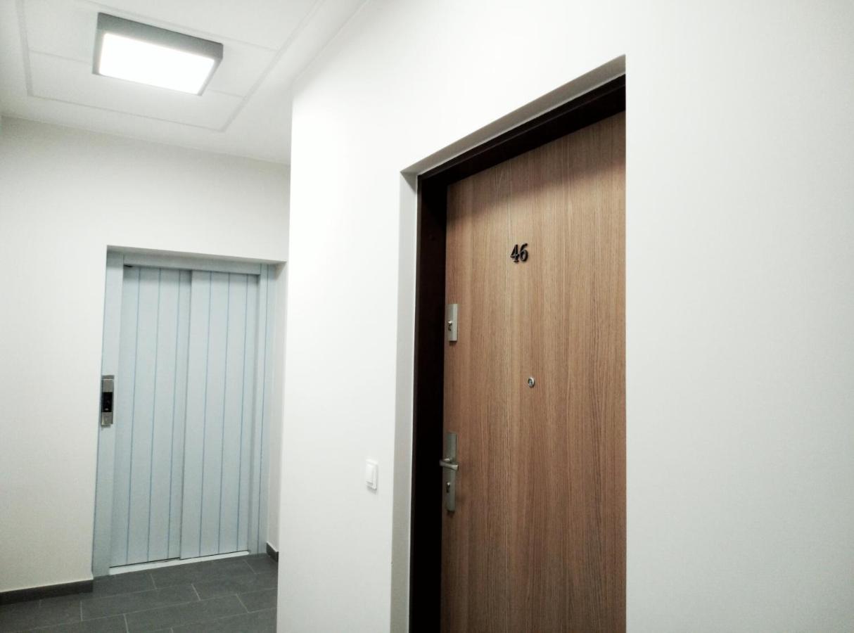 Apartamento Garbary Loft Poznań