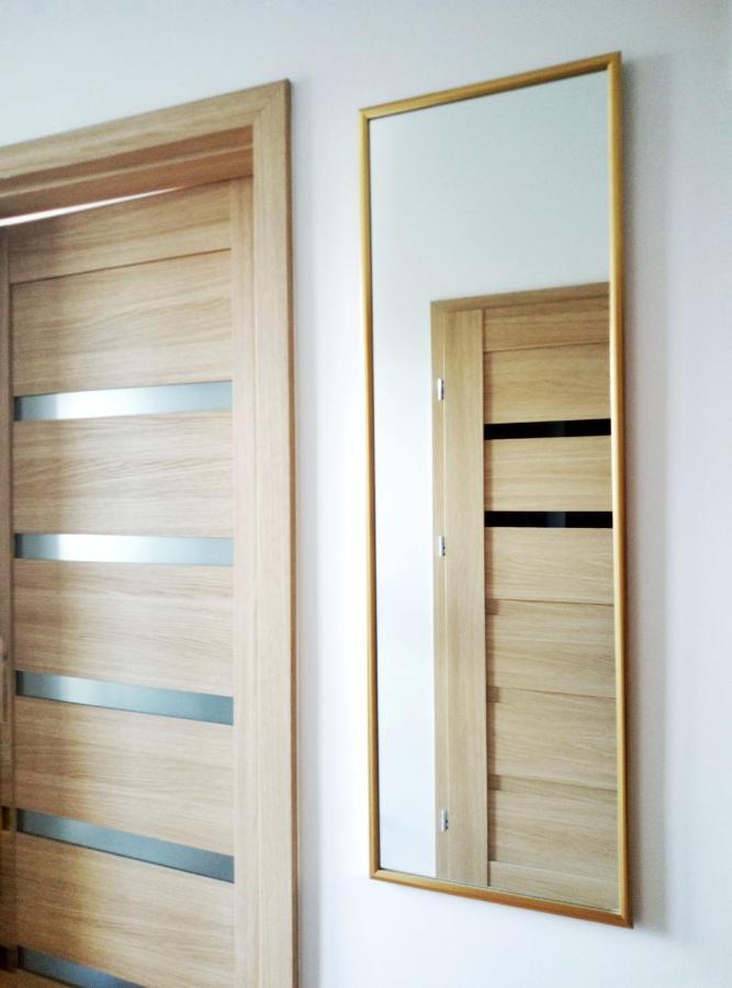 Apartamento Garbary Loft