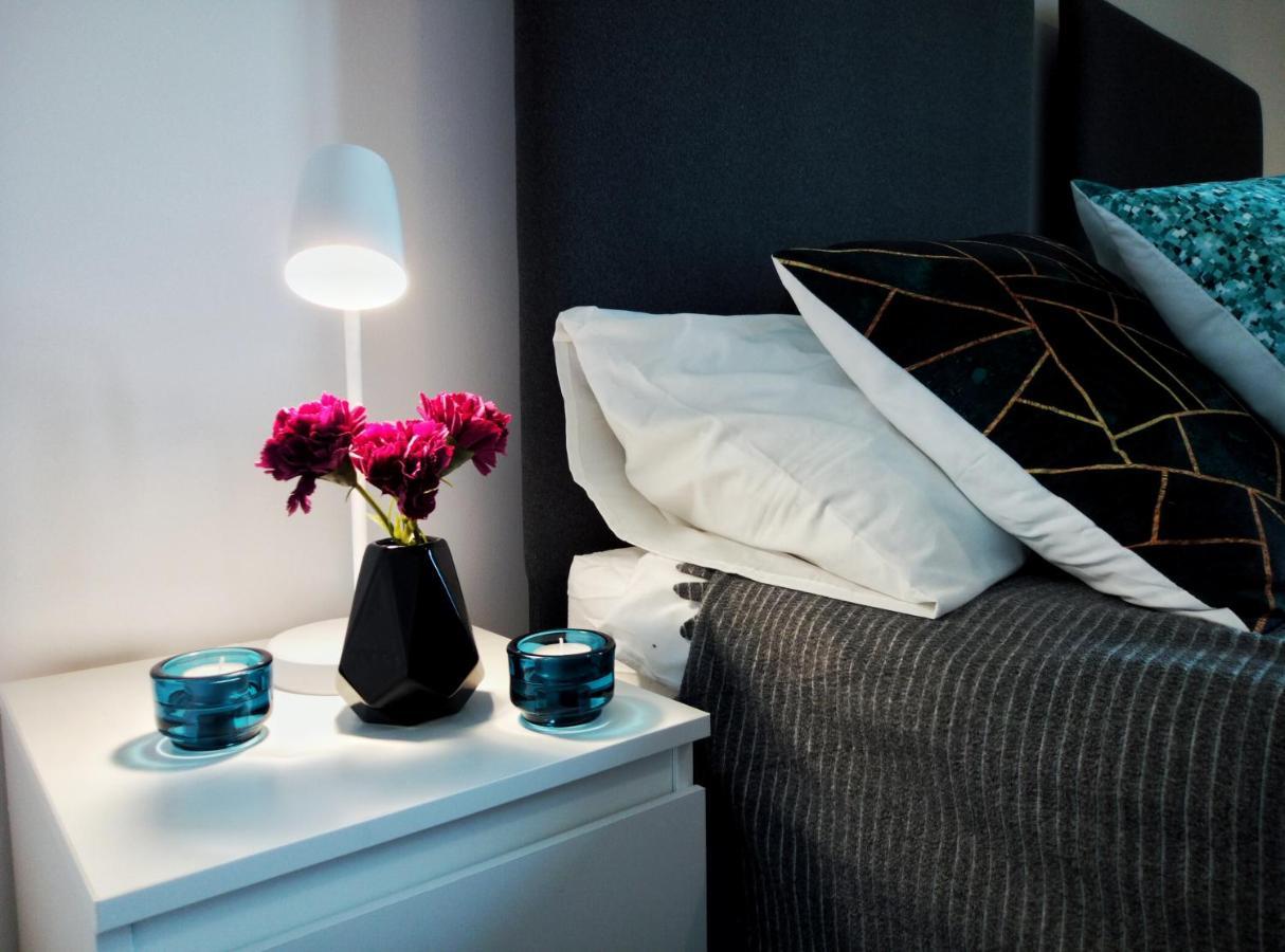 Garbary Loft Apartamento *