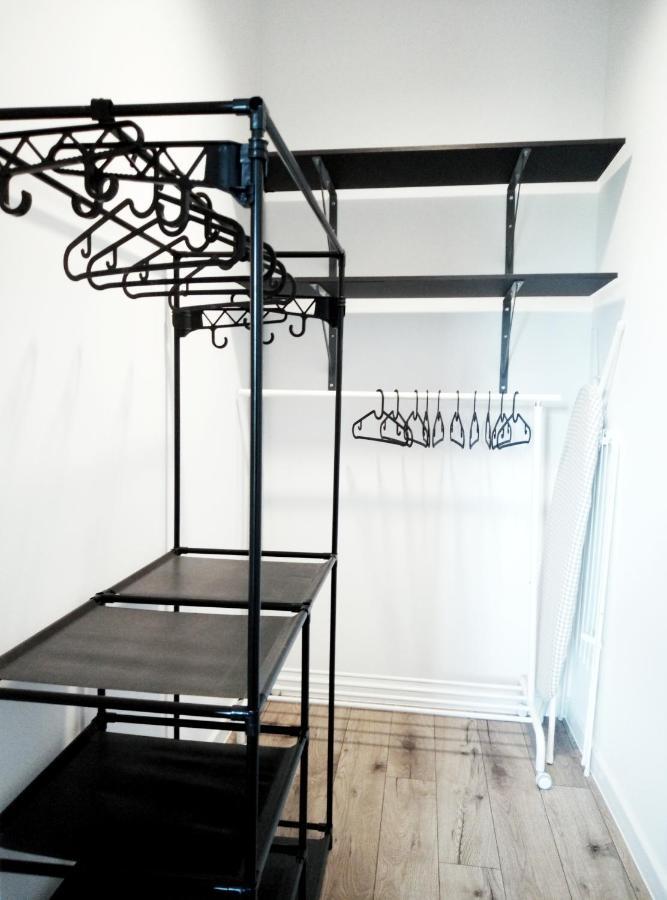 Garbary Loft *