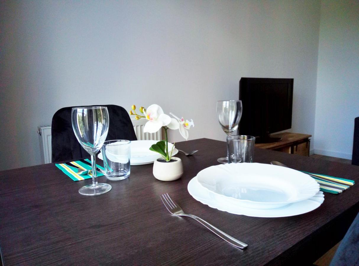 Garbary Loft Apartamento *