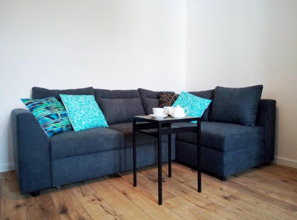 Garbary Loft Poznań